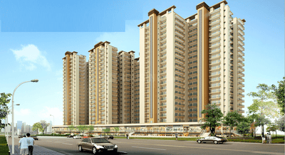Project Image of 1260 Sq.ft 2 BHK Apartment / Flat for sale in Sector 150 for Rs. 13230000