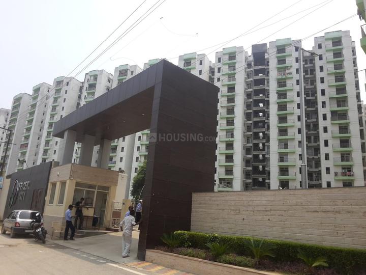 Proview Officer City Main Image 1