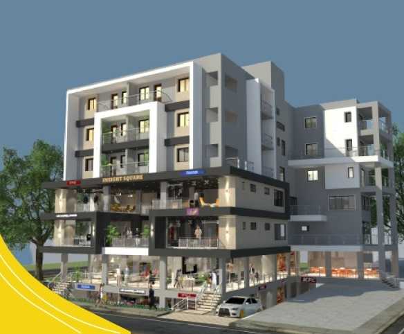 Gallery Cover Pic of Insight Square