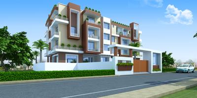 Apna Suhashini Niketan