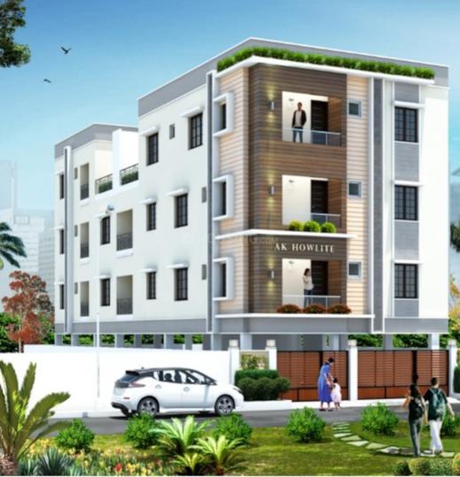 Gallery Cover Pic of AK Howlite