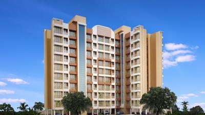 Project Image of 770 Sq.ft 2 BHK Apartment / Flat for sale in Devipura for Rs. 2310000