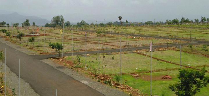 Jaipuria Sunrise Greens Block G And H Main Image 1