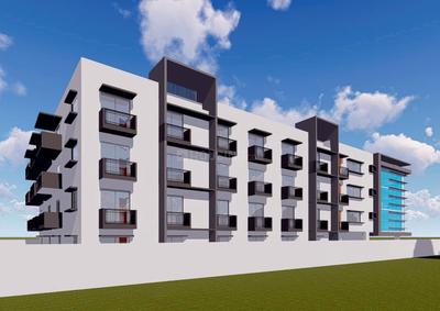 Project Image of 995 Sq.ft 2 BHK Apartment / Flat for sale in Anantapura for Rs. 7600000