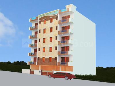 Vashisth Vatsalaya Apartment