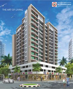Gallery Cover Pic of Ana Zillion Tower