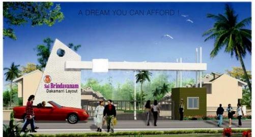 Sai Brindavanam Phase II Main Image 1