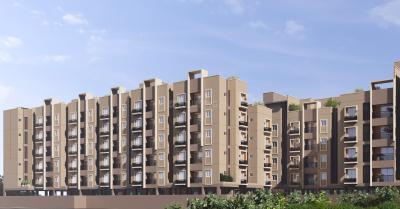 Project Image of 807 Sq.ft 2 BHK Apartment / Flat for sale in Gerugambakkam for Rs. 7400000