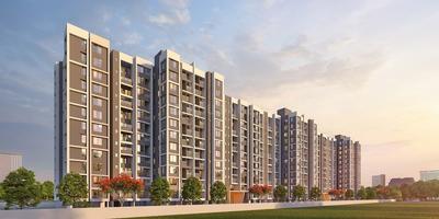 2 BHK Flat