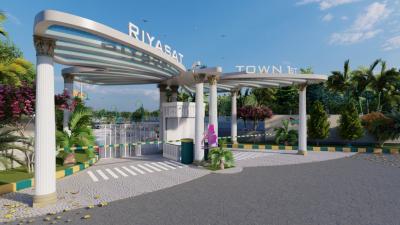 Gokul Riyasat Town 1st