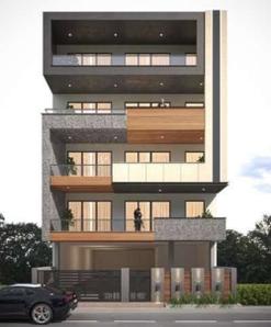 N Shanaya Metro Floors Project Images