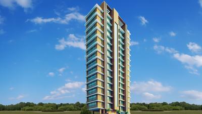 Project Image of 1320 Sq.ft 3 BHK Apartment / Flat for sale in Andheri West for Rs. 46000000