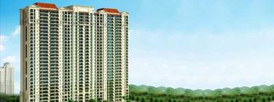 Hiranandani Horizon Project Images
