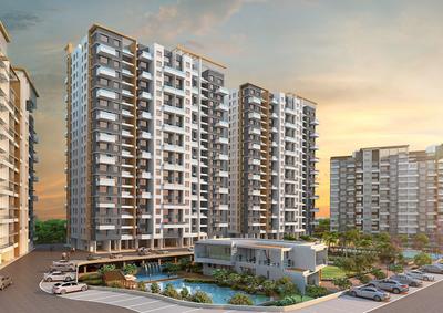 3 BHK Flat