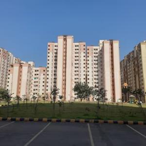 Project Image of 430 Sq.ft 1 BHK Apartment / Flat for sale in Taloja for Rs. 2800000