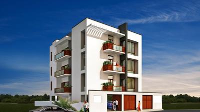 Sharma Homes Sharma Homes - 832 Project Images