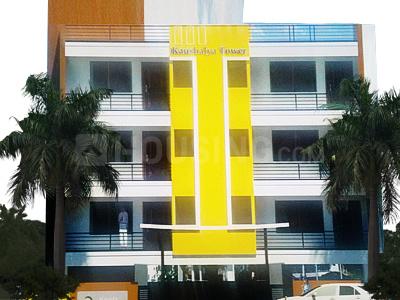 Kaushi Kaushi Kaushalya Tower