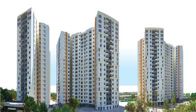 Gallery Cover Pic of Olympia Opaline Sequel