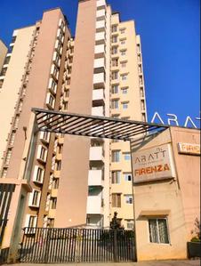 Gallery Cover Pic of Aratt Firenza