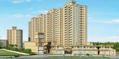 Project Image of 900 Sq.ft 2 BHK Apartment / Flat for sale in Sector 37D for Rs. 6700000