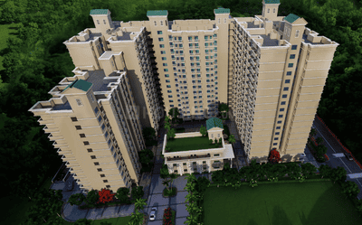 Ashirwad Rose Valley Project Images