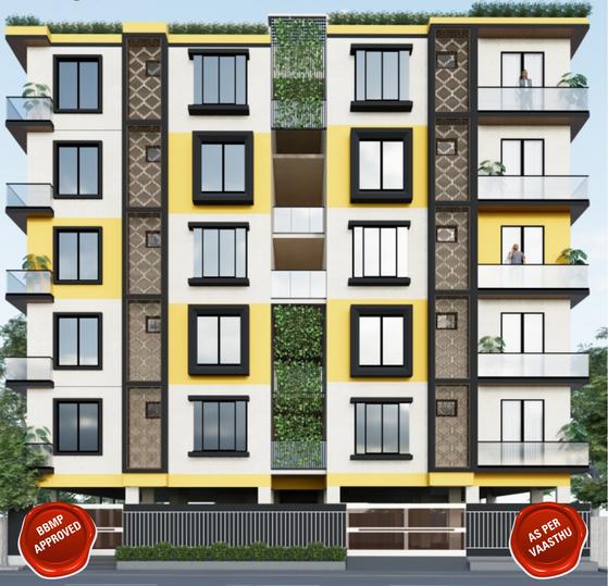 Lavish Navya Prakruthi Main Image 1