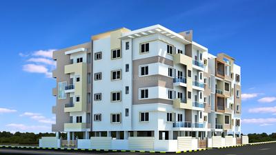 Gallery Cover Pic of Sapthagiri Palm Leaves