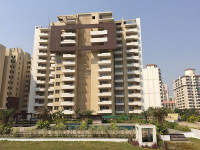 Project Image of 1245 Sq.ft 2 BHK Apartment / Flat for sale in DLF Phase 5 for Rs. 29500000
