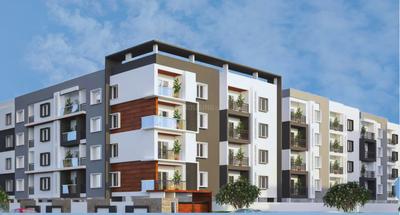Gallery Cover Pic of Aavya Homes