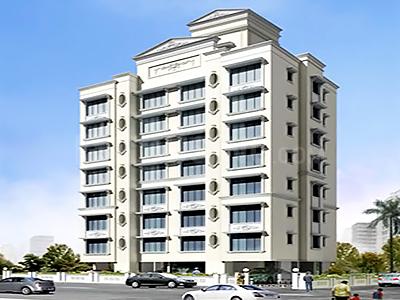 Project Image of 900 Sq.ft 2.5 BHK Apartment / Flat for sale in Chembur for Rs. 24000000