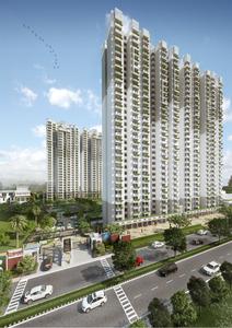 Shri Radha Sky Park