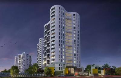 Project Image of 2100 Sq.ft 3 BHK Apartment / Flat for sale in Baner for Rs. 31000000