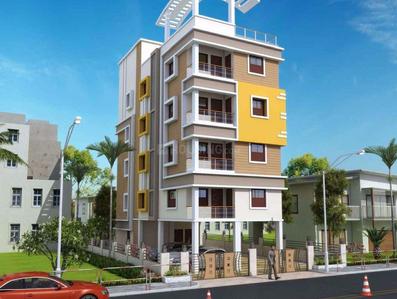Gallery Cover Pic of Maa Tara Apartment