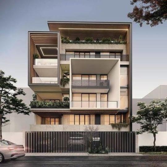 Gallery Cover Pic of Prime Smart View Floors