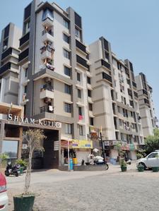 Project Image of 797 Sq.ft 3 BHK Apartment / Flat for sale in Nava Naroda for Rs. 5400000