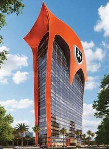 Gallery Cover Pic of Bhutani Premium Corporate Suites