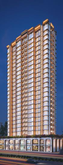 Gallery Cover Pic of Seasons Aura