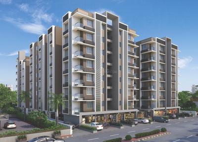 Samarth Dharti Saket 2 Project Images