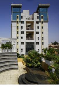 Project Image of 1750 Sq.ft 3 BHK Apartment / Flat for sale in Wakad for Rs. 9300000
