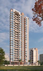 Project Image of 850 Sq.ft 2 BHK Apartment / Flat for sale in Kalyan East for Rs. 3999000