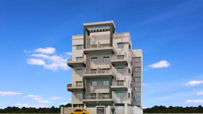 Shree Venkateshwara Shreeniwas Project Images