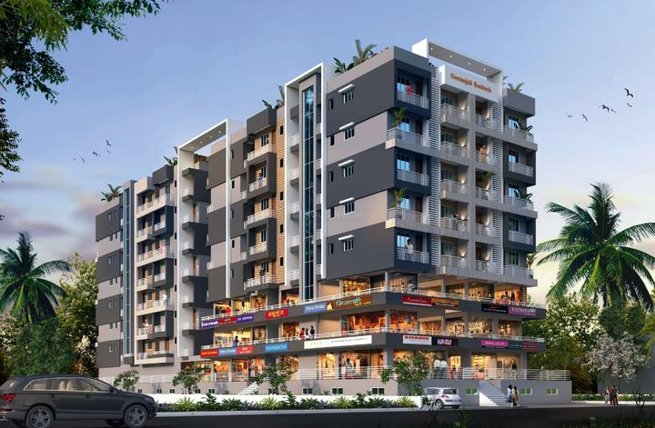 Gallery Cover Pic of Twin Tower