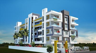 Gallery Cover Pic of Nabhraj Construction Nabhraj Nandanvan