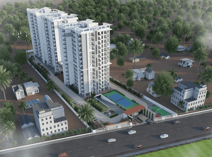 Gallery Cover Pic of TG Legacy