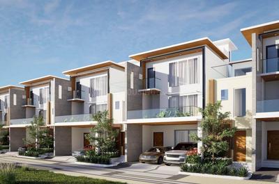 Gallery Cover Pic of SNN Raj Viviente Phase 2