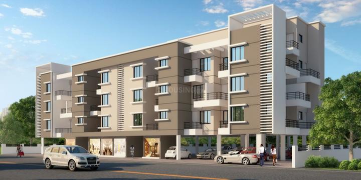 Gallery Cover Pic of Chrishh Vardhaman Height