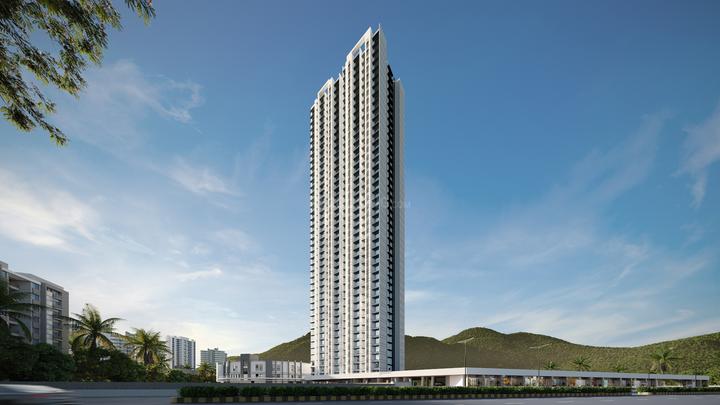 Vihang Thane Infinity Main Image 1