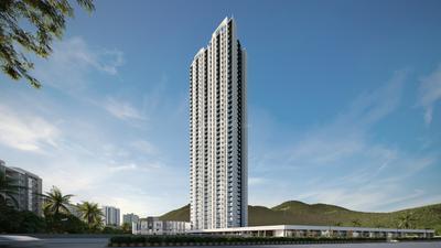 Project Image of 1450 Sq.ft 3 BHK Apartment / Flat for sale in Thane West for Rs. 13000000