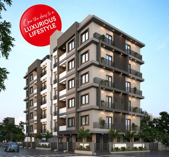 Vaastu Vedanta Heights Main Image 1