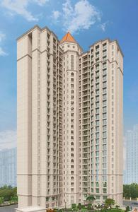 Project Image of 1150 Sq.ft 2.5 BHK Apartment / Flat for sale in Hiranandani Estate for Rs. 29500000